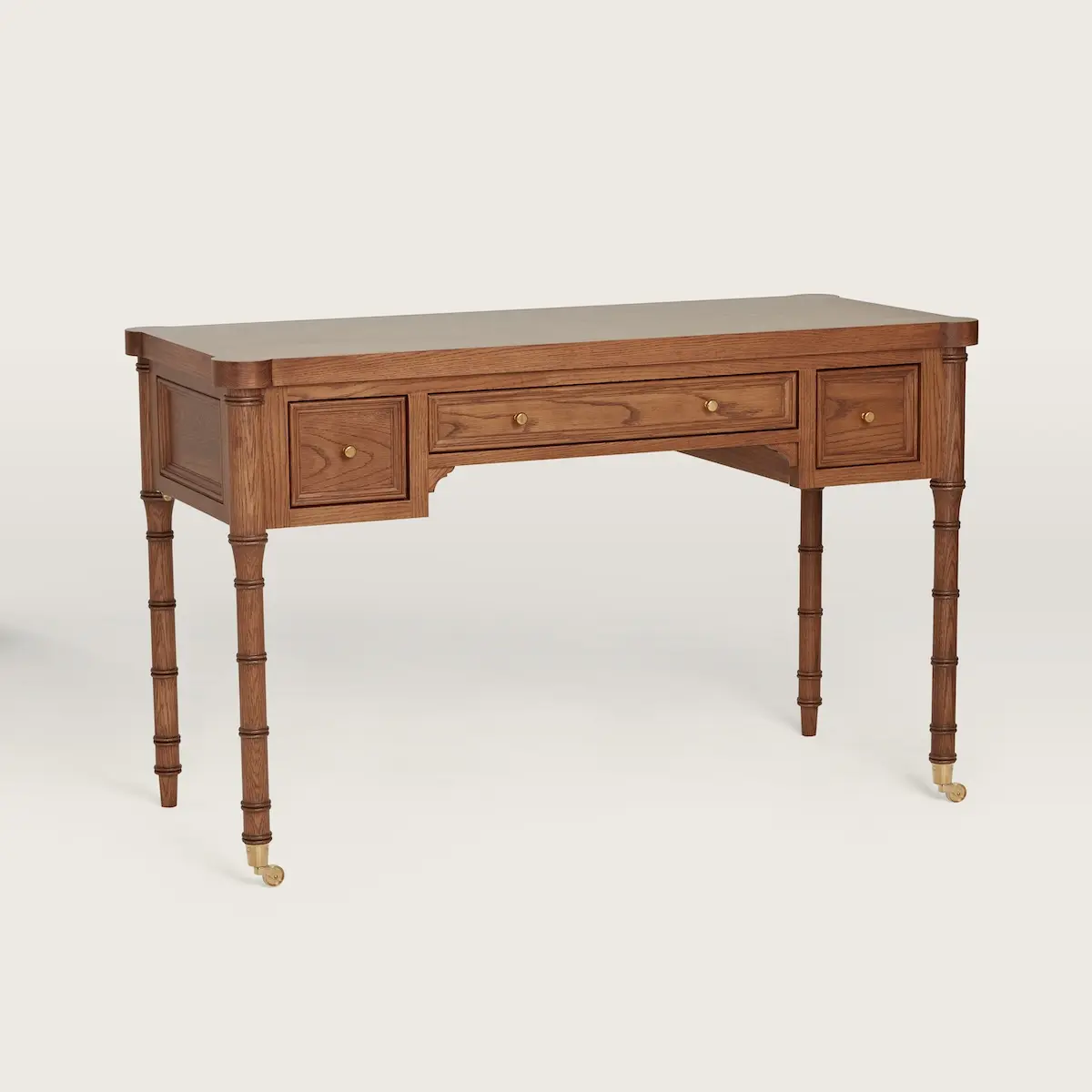Raye Dressing Table_ WHITE