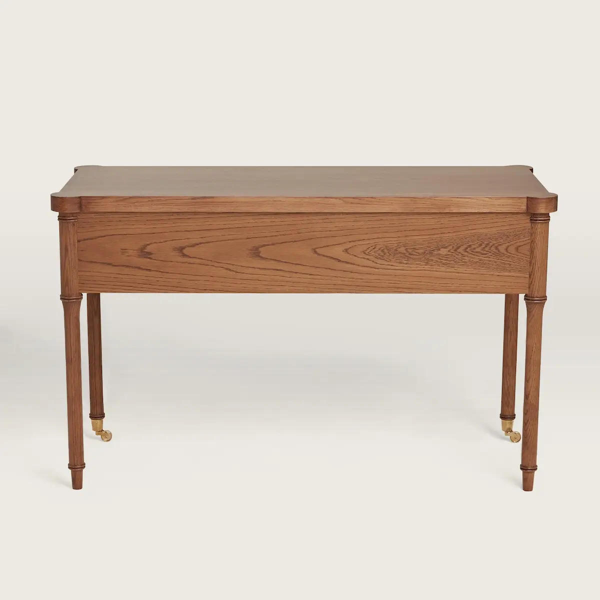 Trudie Dressing Table_ EBONY