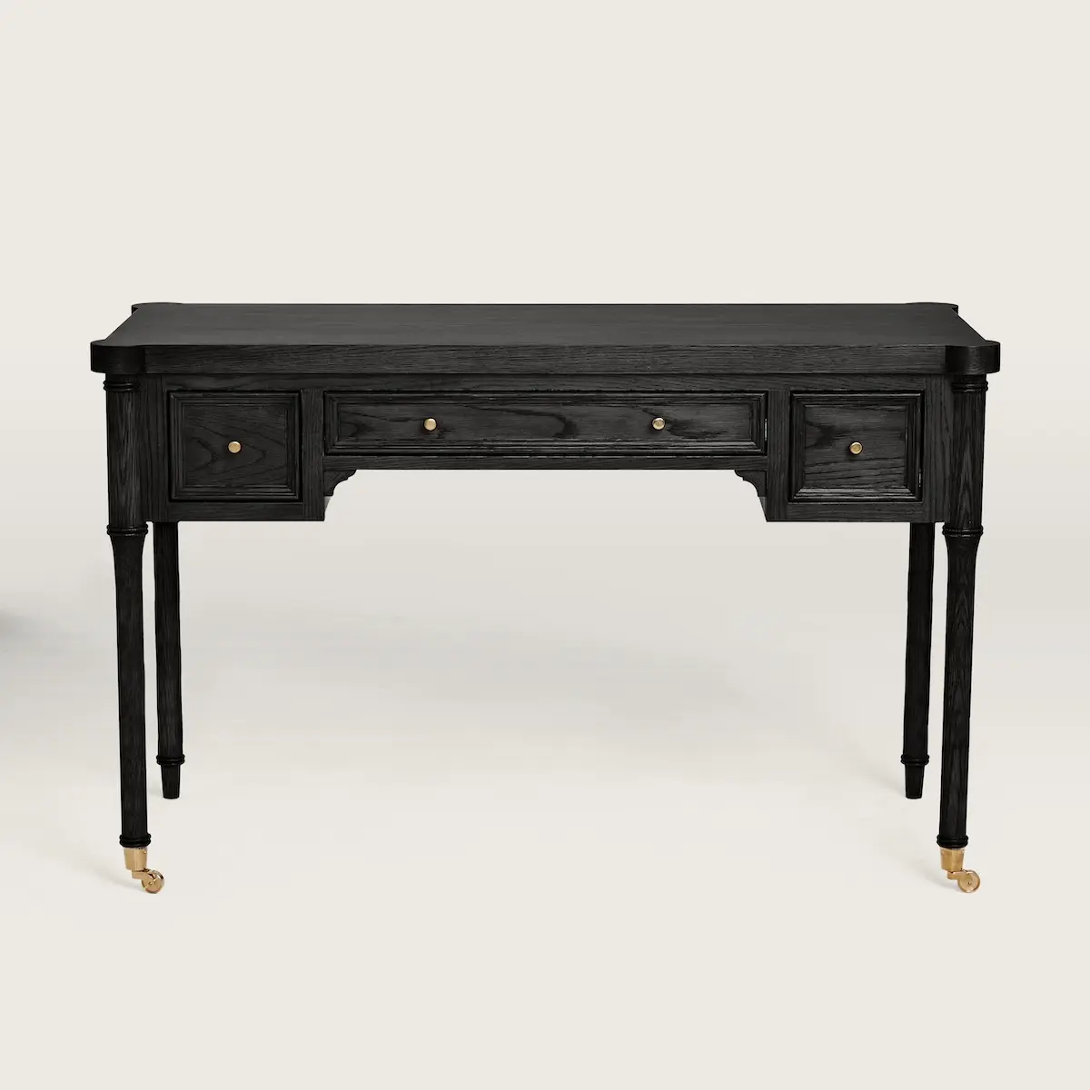 Trudie Dressing Table_ EBONY