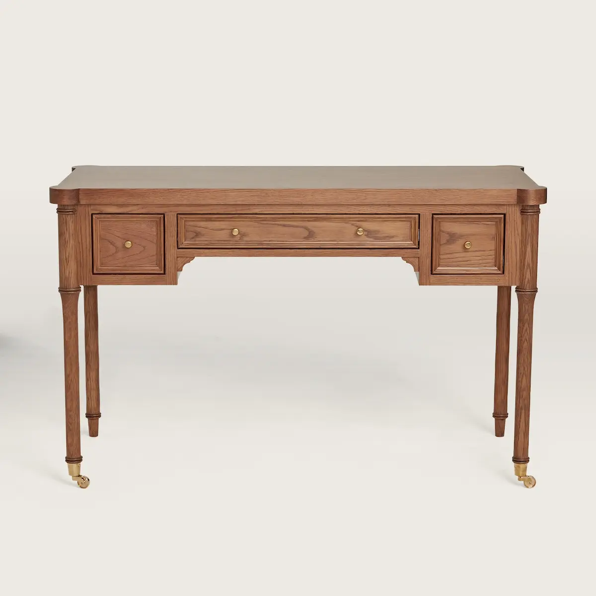 Trudie Dressing Table_ WHITE