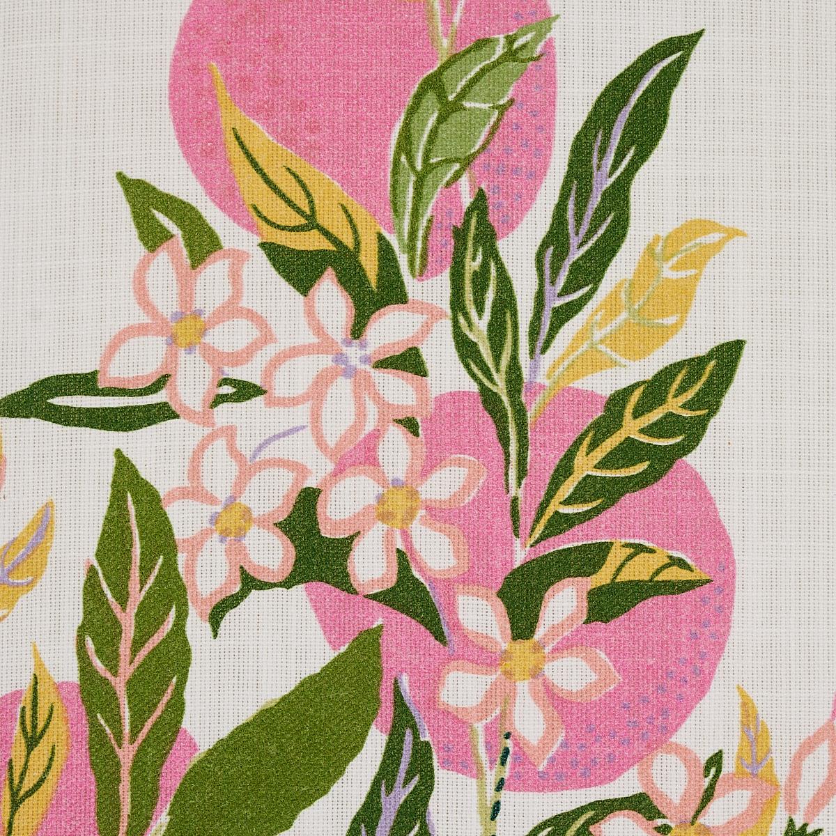 Citrus Garden Indoor/Outdoor - Garden Fabrics | Schumacher