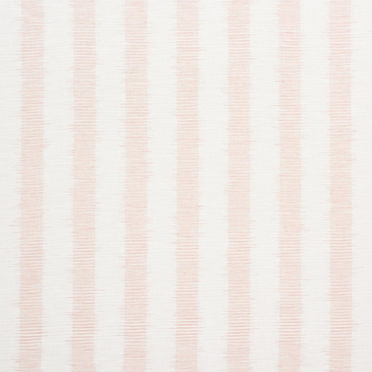 Attleboro Ikat - Blush Fabrics | Schumacher