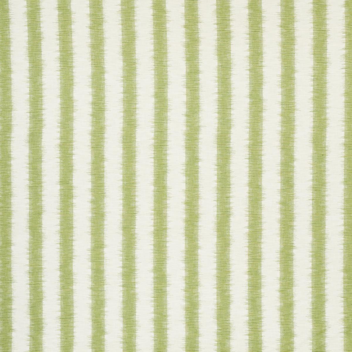 Attleboro Ikat - Green Fabrics