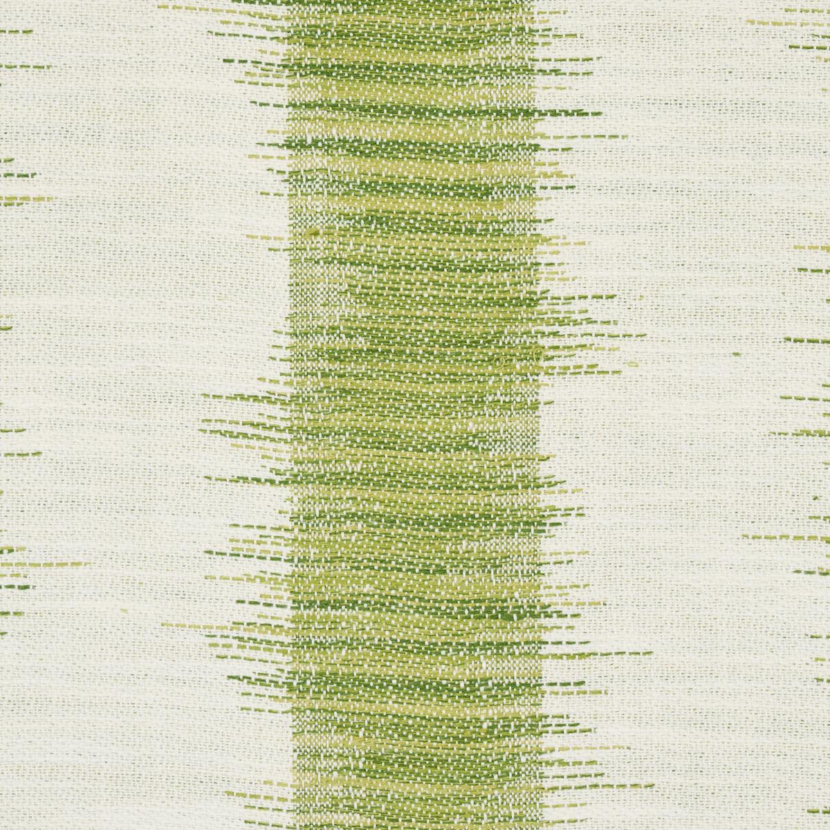 Attleboro Ikat - Green Fabrics