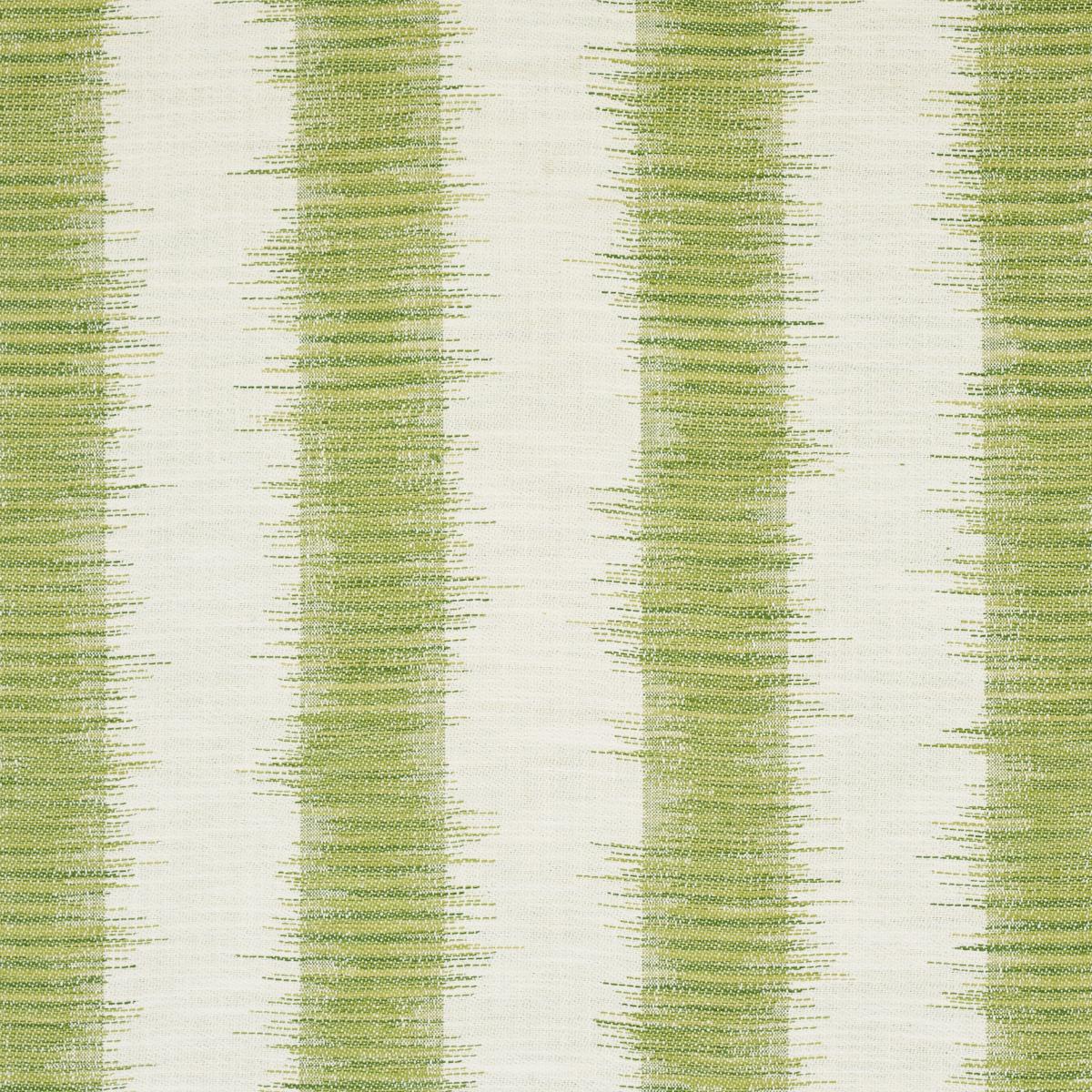 Attleboro Ikat - Green Fabrics | Schumacher