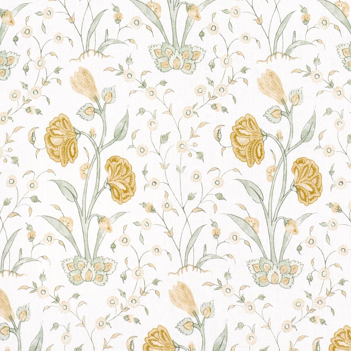 Dupatta Donna In Seta Jacquard Con Motivo Floreale | Bianco Con Trama Zari Dorata | Lunghezza 2,25 Mt, Larghezza 1,2 Mt | Regalo Etnico