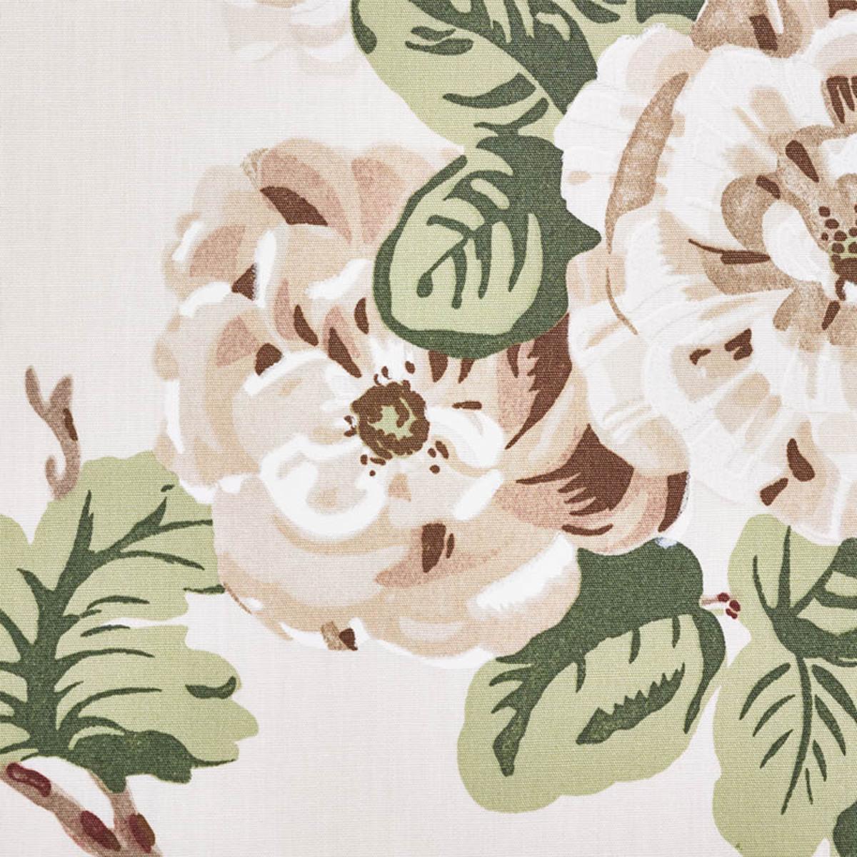 Betty Chintz - Quiet Pink Fabrics