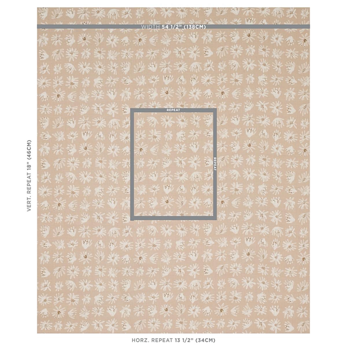 Meadow Rock - Natural Fabrics | Schumacher