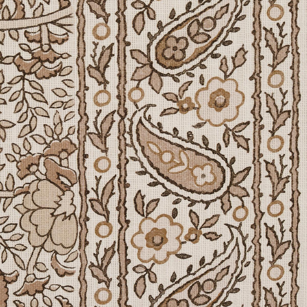 Daisy Indoor/Outdoor - Neutral Fabrics | Schumacher