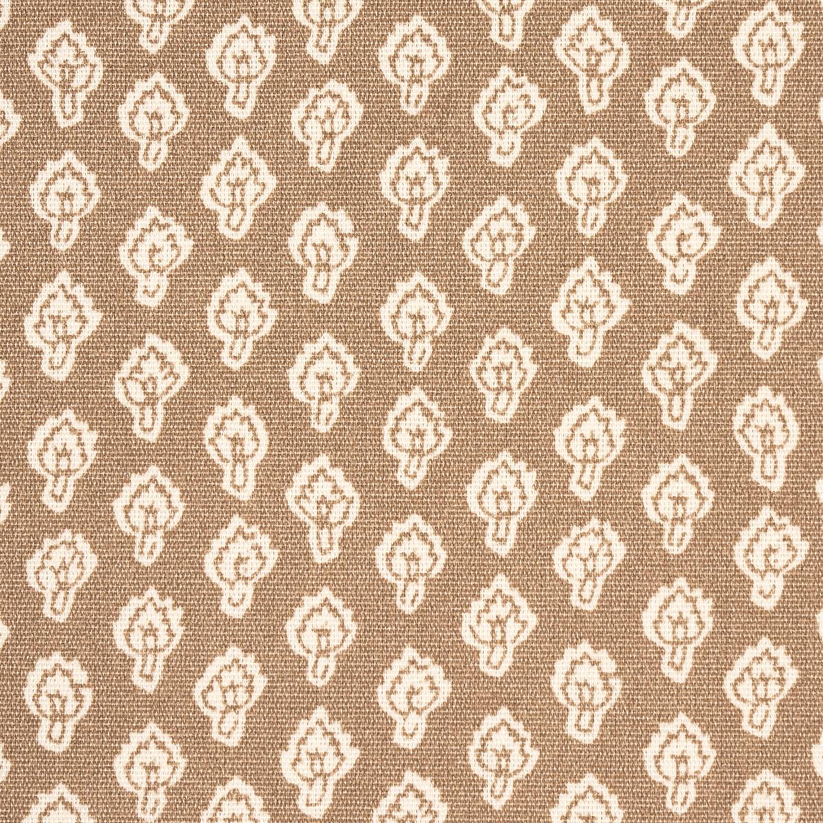 Hyacinth Indoor/Outdoor - Neutral Fabrics | Schumacher