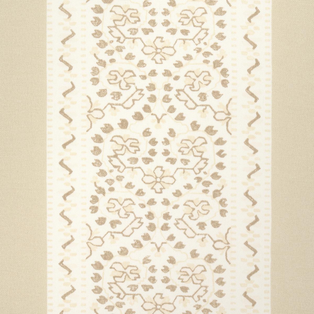 Jasmine Indoor/Outdoor - Neutral Fabrics | Schumacher
