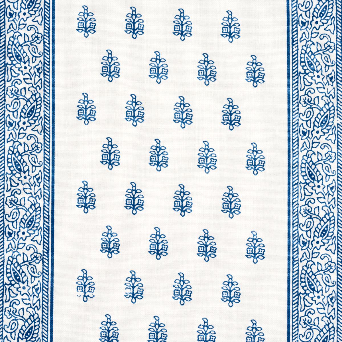 Katsura Stripe - Delft Fabrics | Schumacher