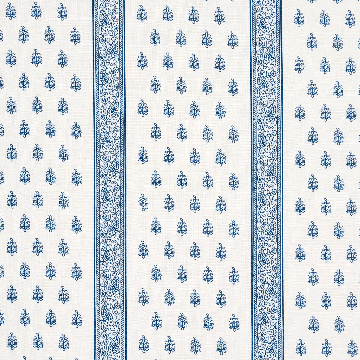 Katsura Stripe - Delft Fabrics | Schumacher