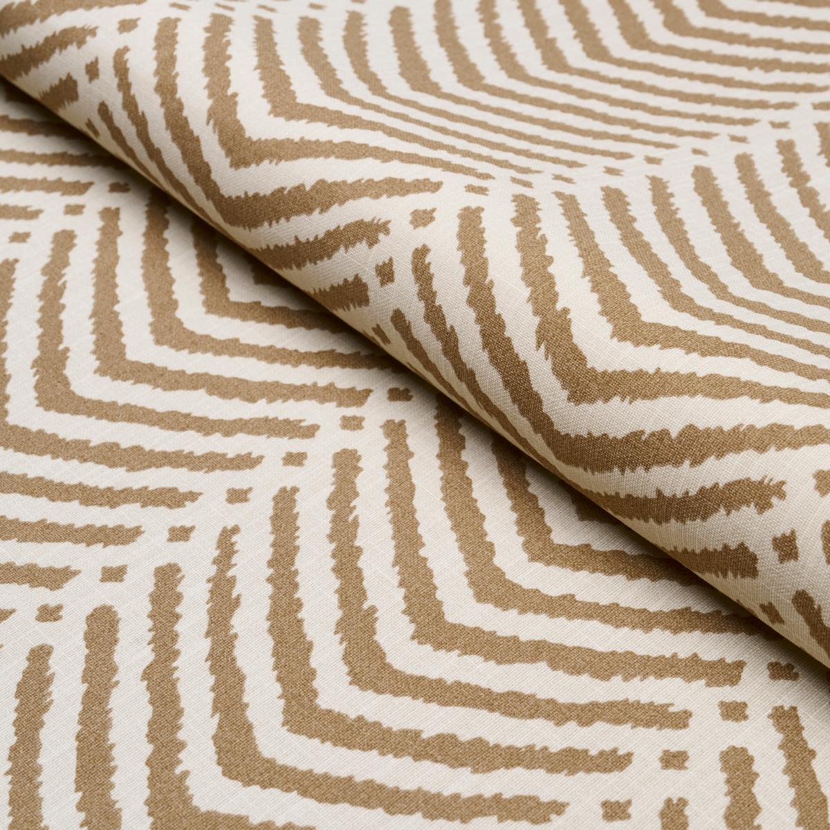 La Jolla Indoor/Outdoor - Wheat Fabrics | Schumacher