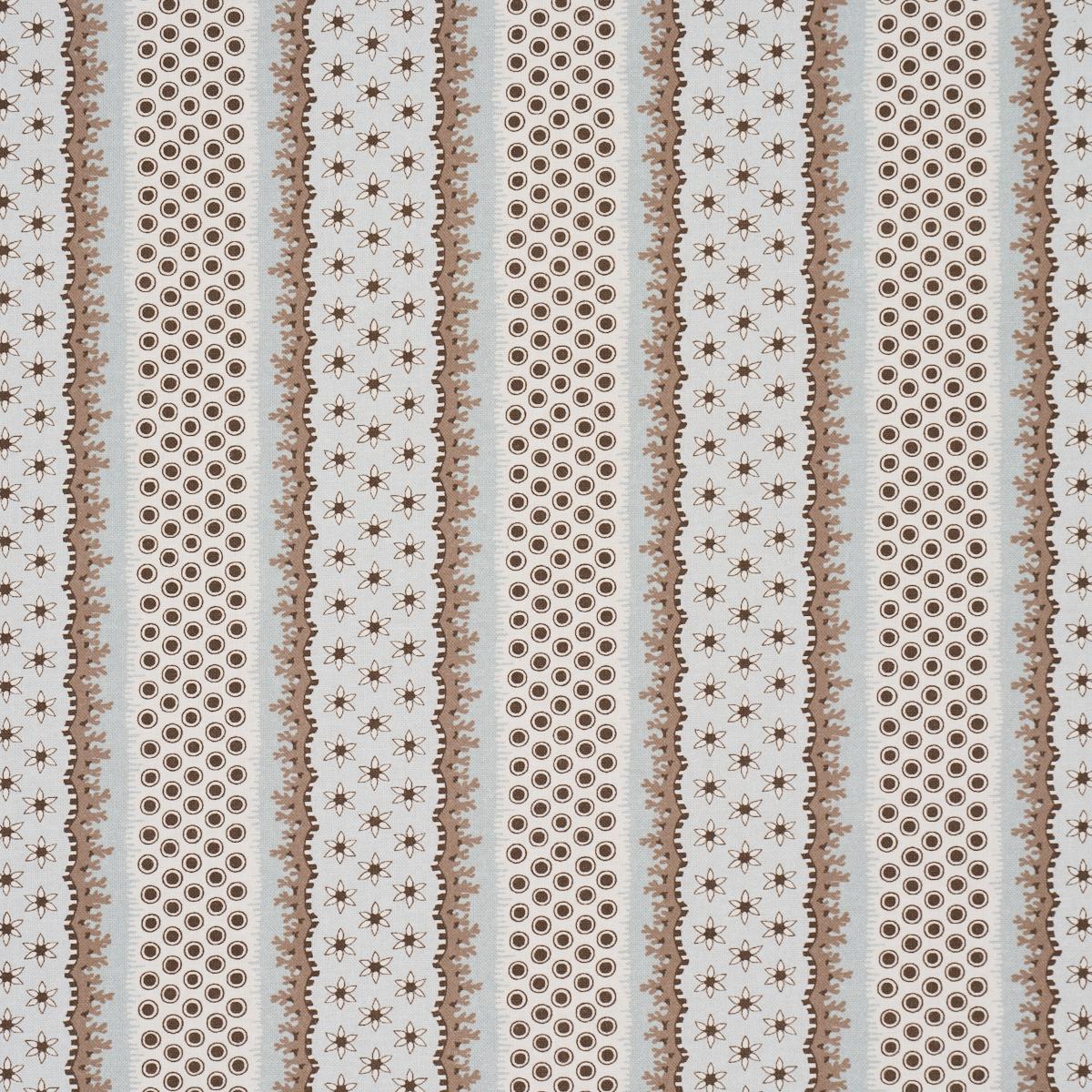 Matilda - Sky Fabrics