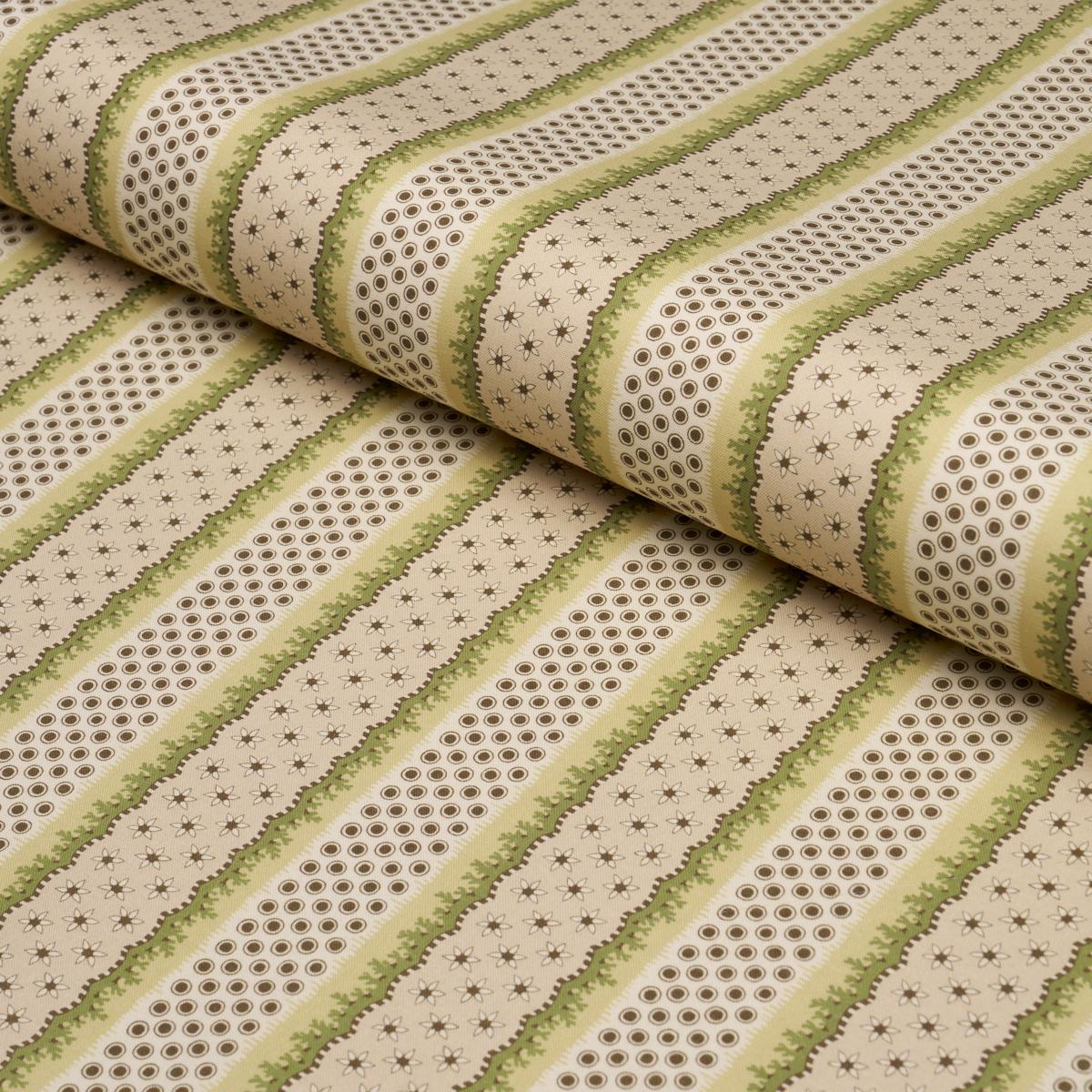 Matilda - Citron Fabrics