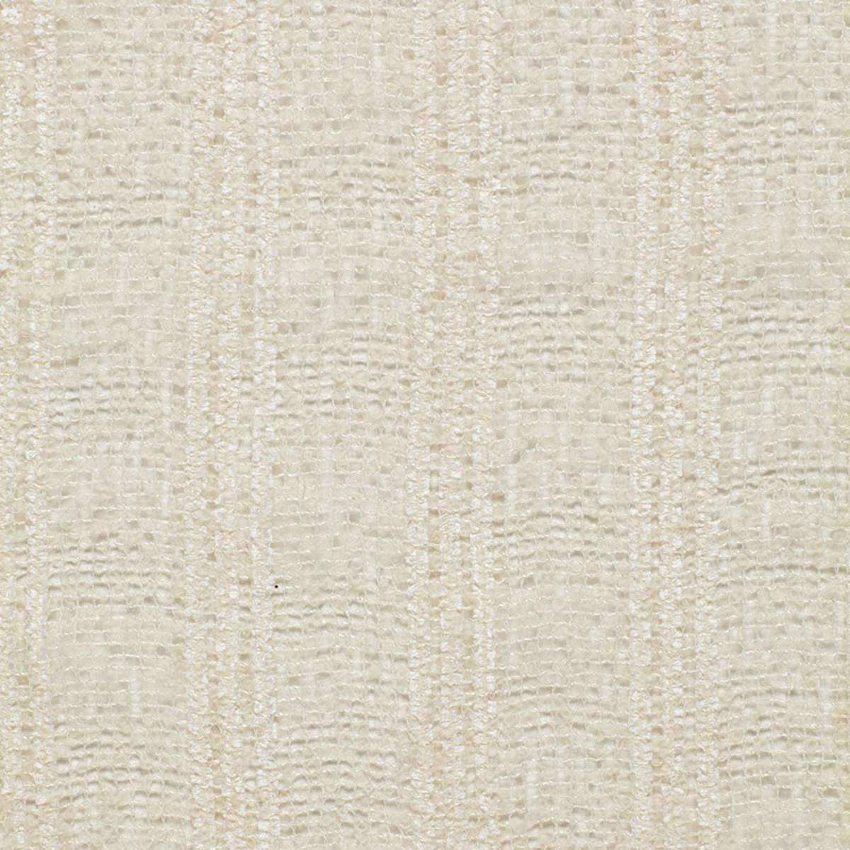 Camphor wood shinee rayon stripe クリーム Wool & Mohair Stripe - Cream Fabrics | Schumacher