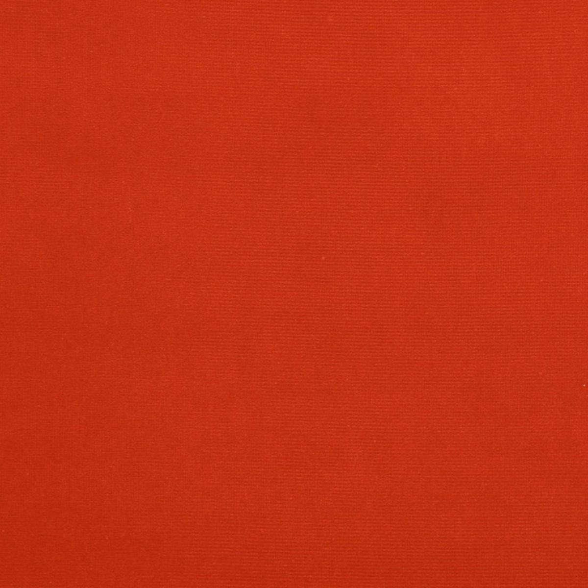 Gainsborough Velvet - Russet Fabrics | Schumacher