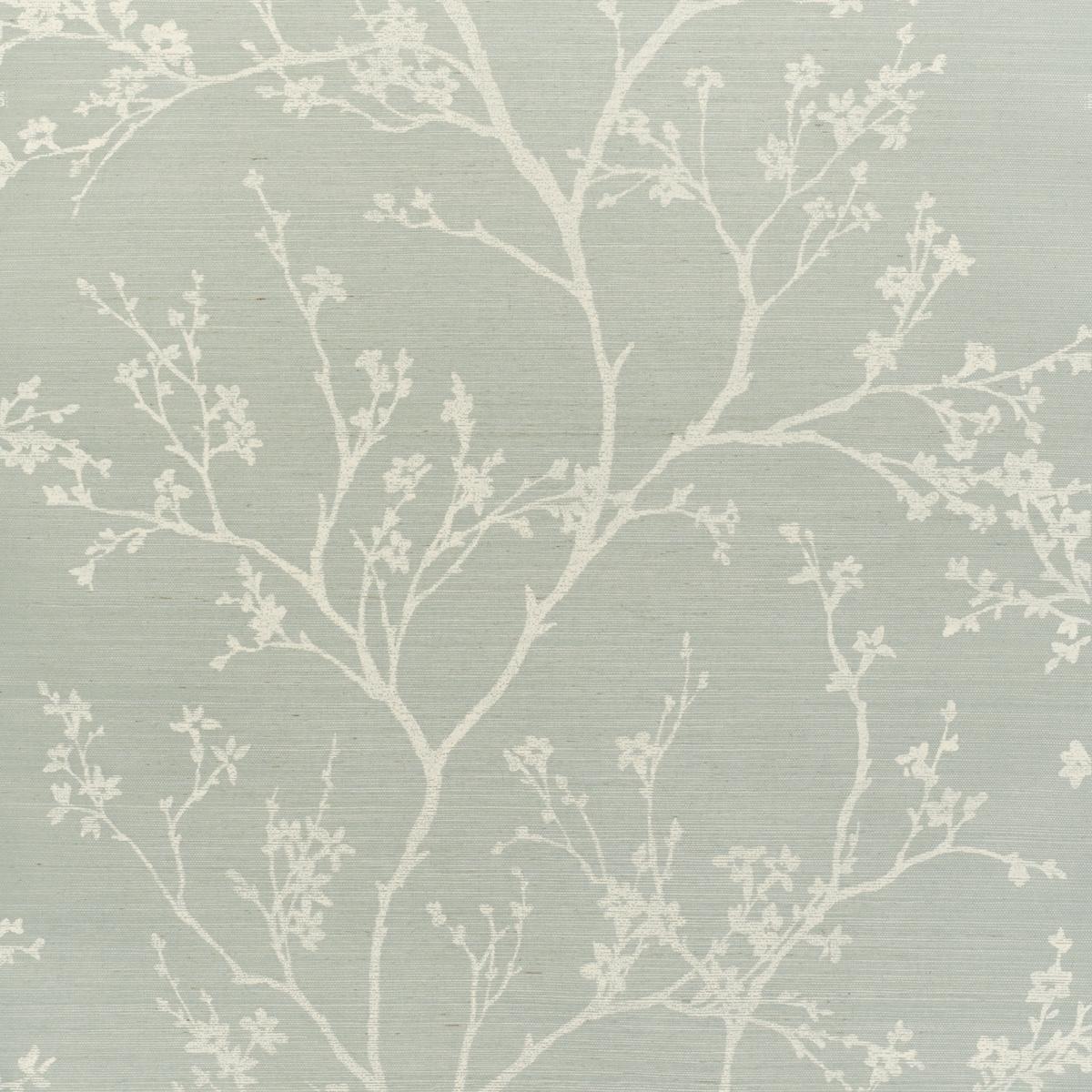 Twiggy Sisal - Sky Wallpapers | Schumacher