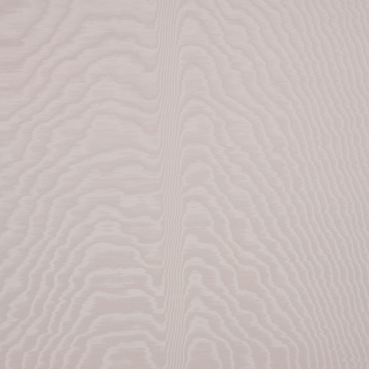 Moiré Wallcovering - Dove Wallpapers | Schumacher