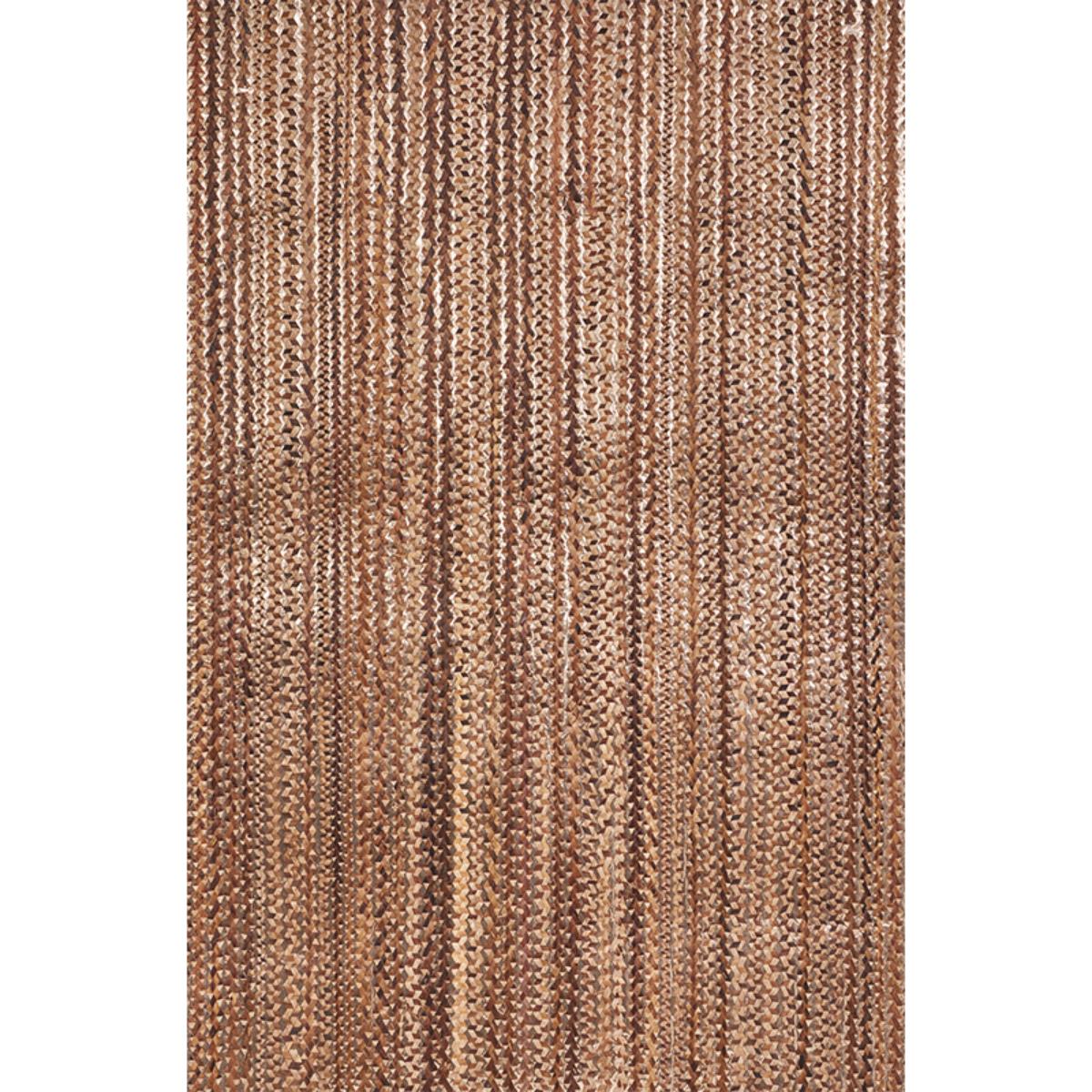 Braided Bacbac Shimmer - Copper Wallpapers