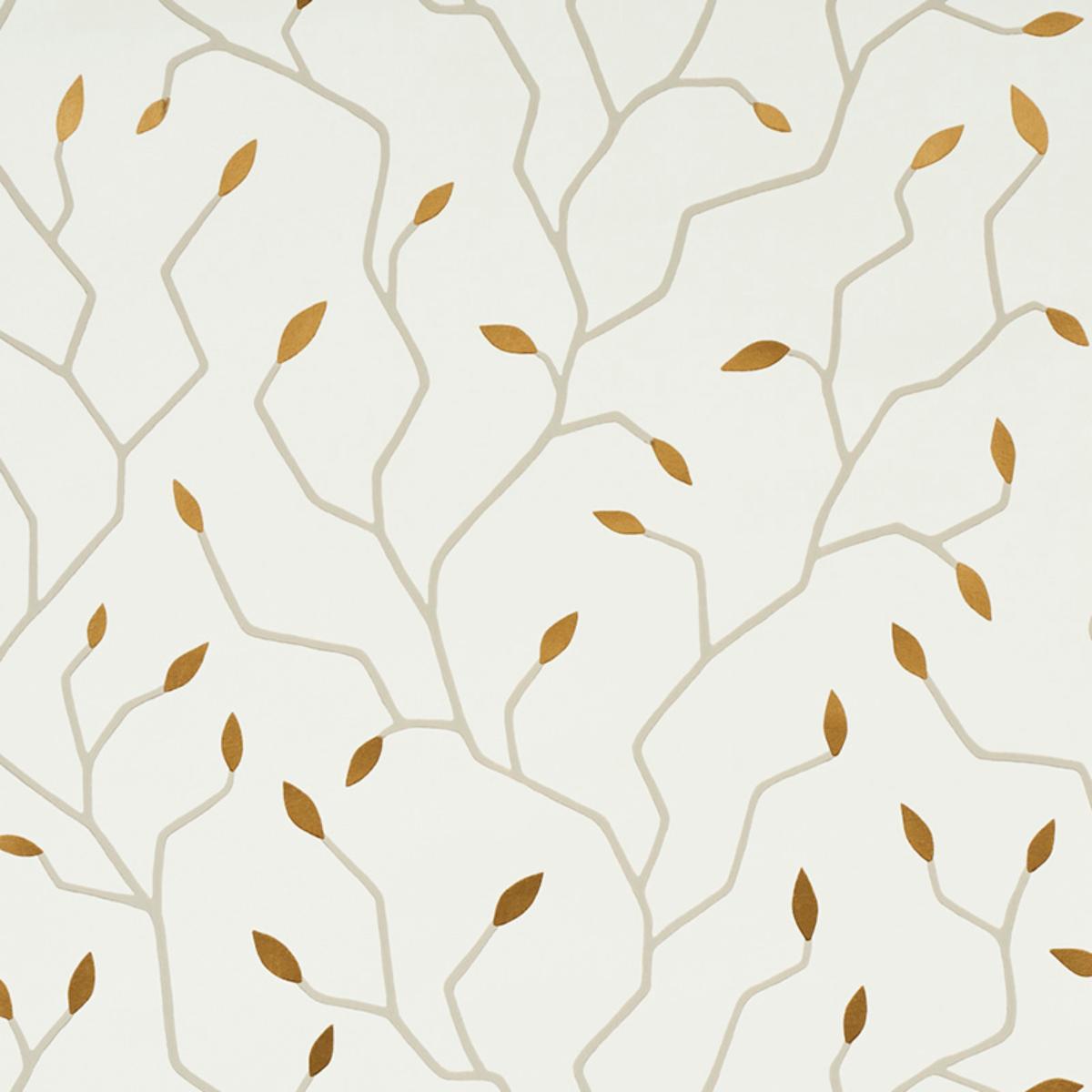 シム・シメール、【Daddy and the King】 Cymbeline - Ivory & Gold Wallpapers