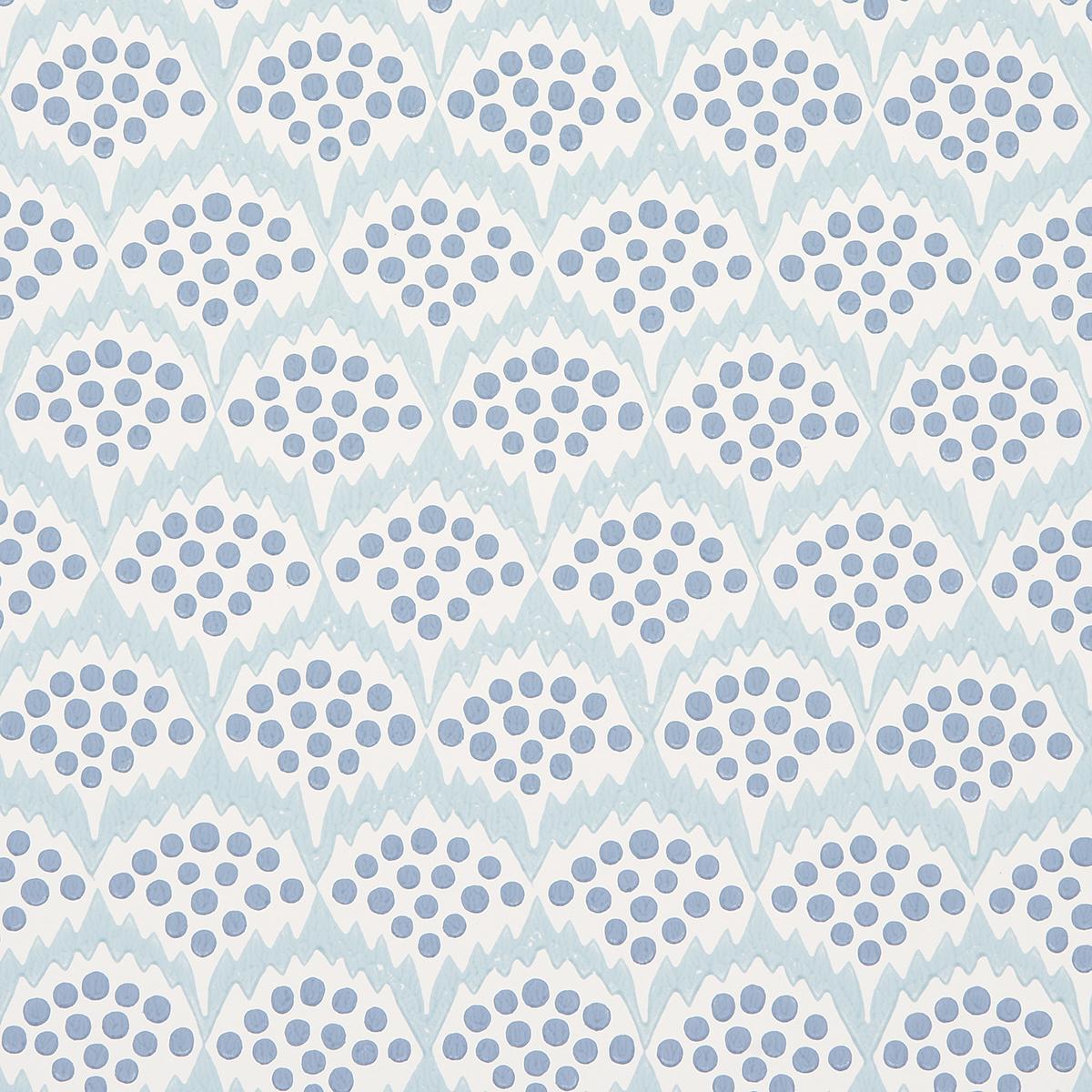 Pollen - Delft Wallpapers