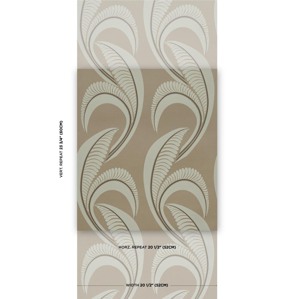 Banana Leaf - Tobacco Wallpapers
