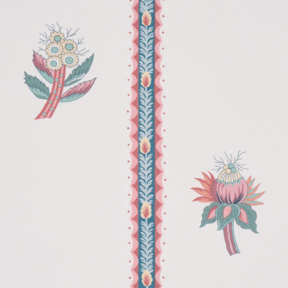 Les Fleurs Exotiques - Jewel Wallpapers