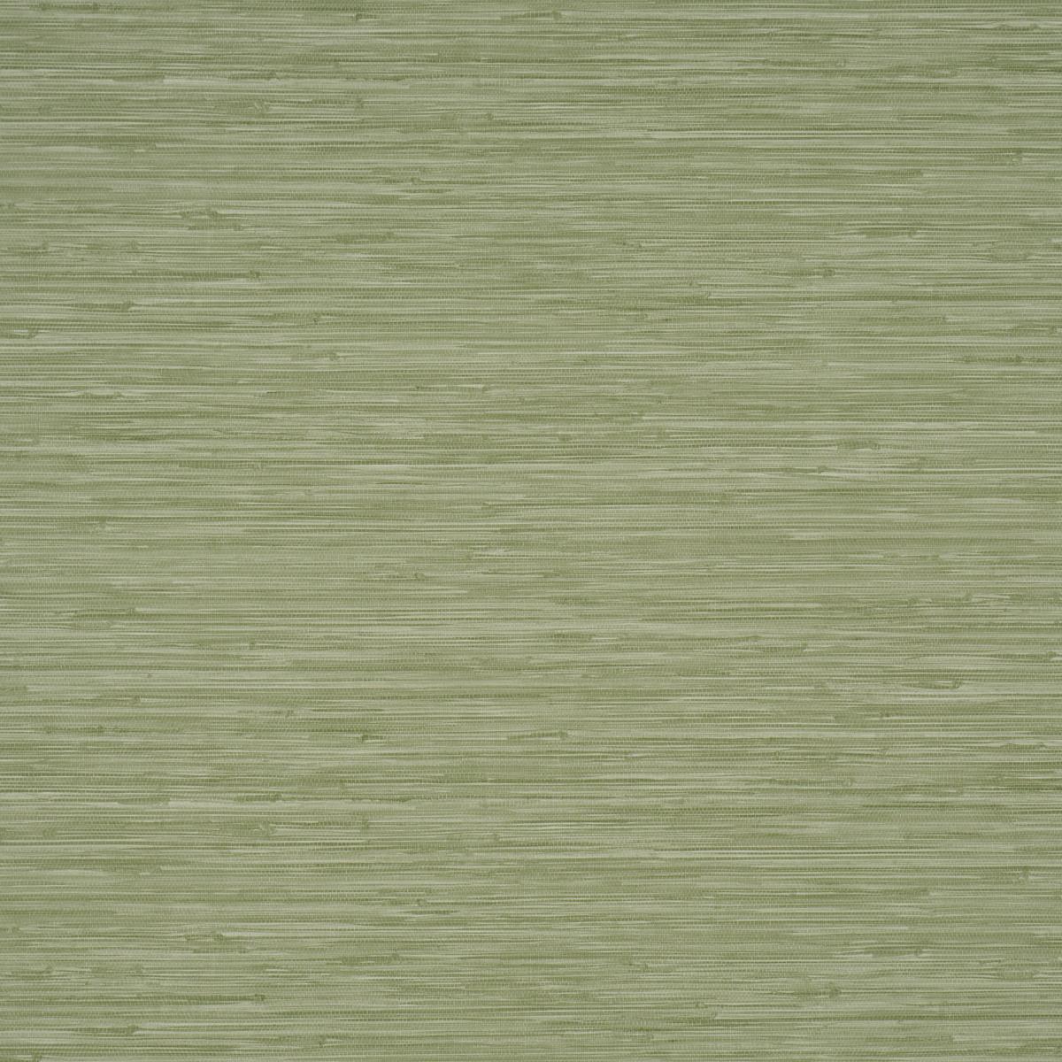 Horizon Grasscloth Vinyl - Leaf Wallpapers | Schumacher
