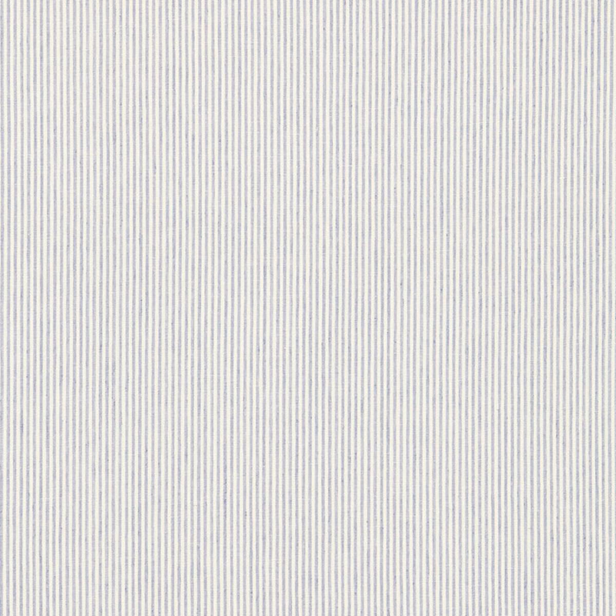 Wesley Linen Ticking Stripe - Delft Fabrics | Schumacher