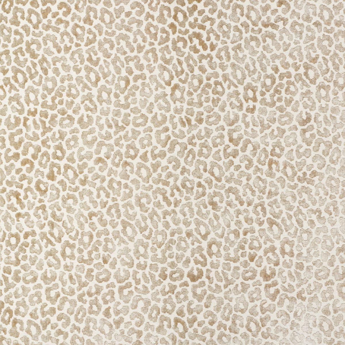 Madeleine Velvet - Natural Fabrics