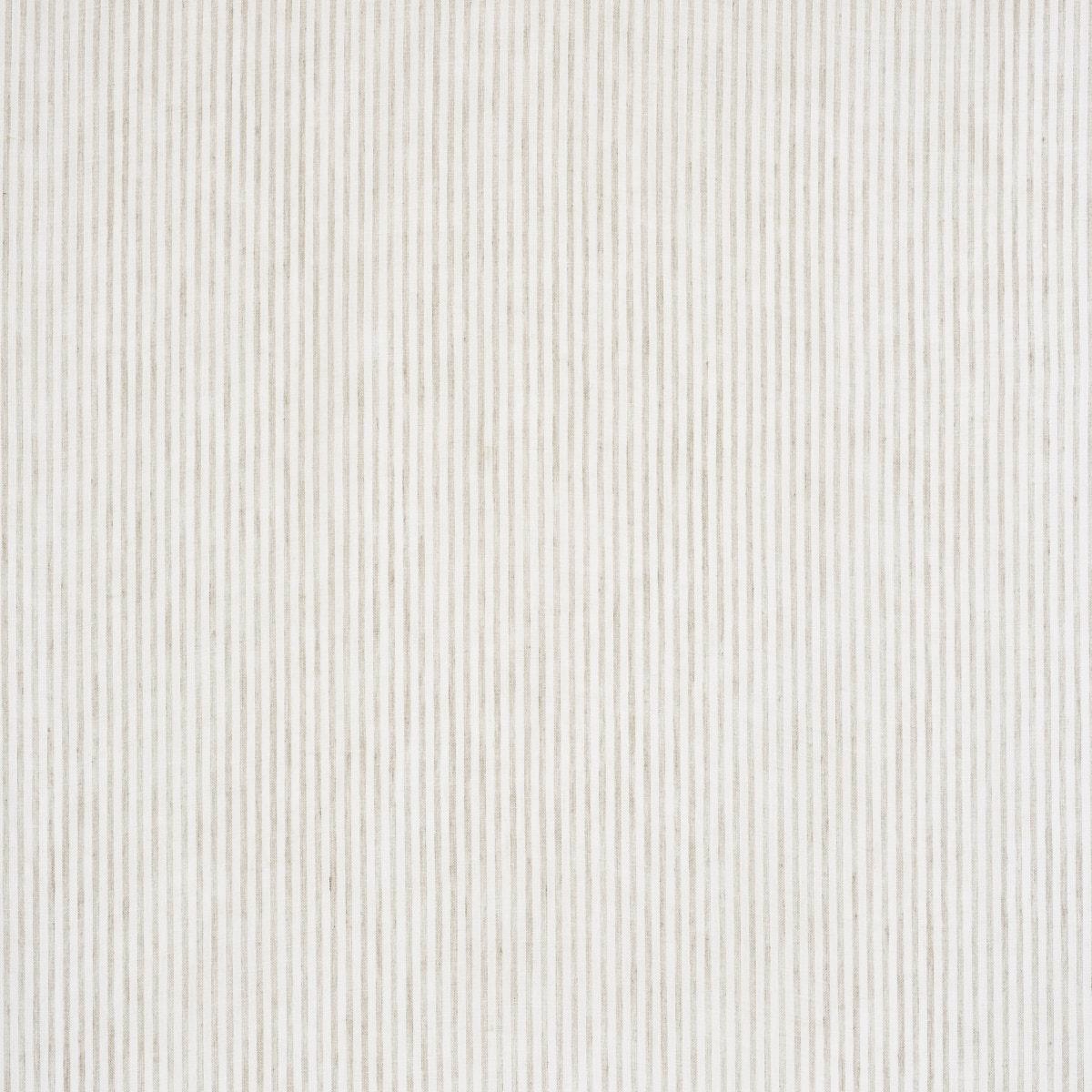 Tori Stripe Sheer - Linen Fabrics | Schumacher