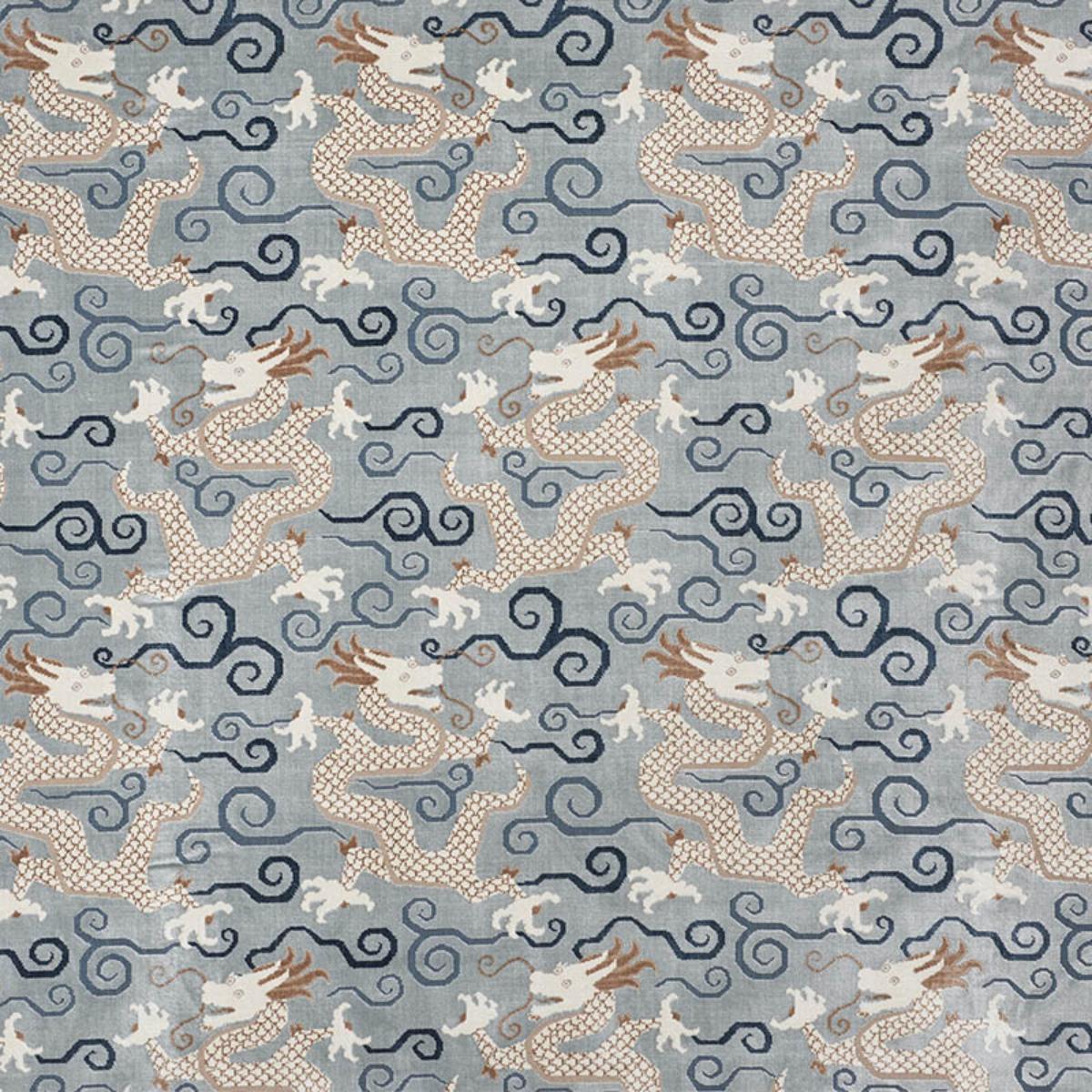 Bixi Velvet - Celestine Fabrics