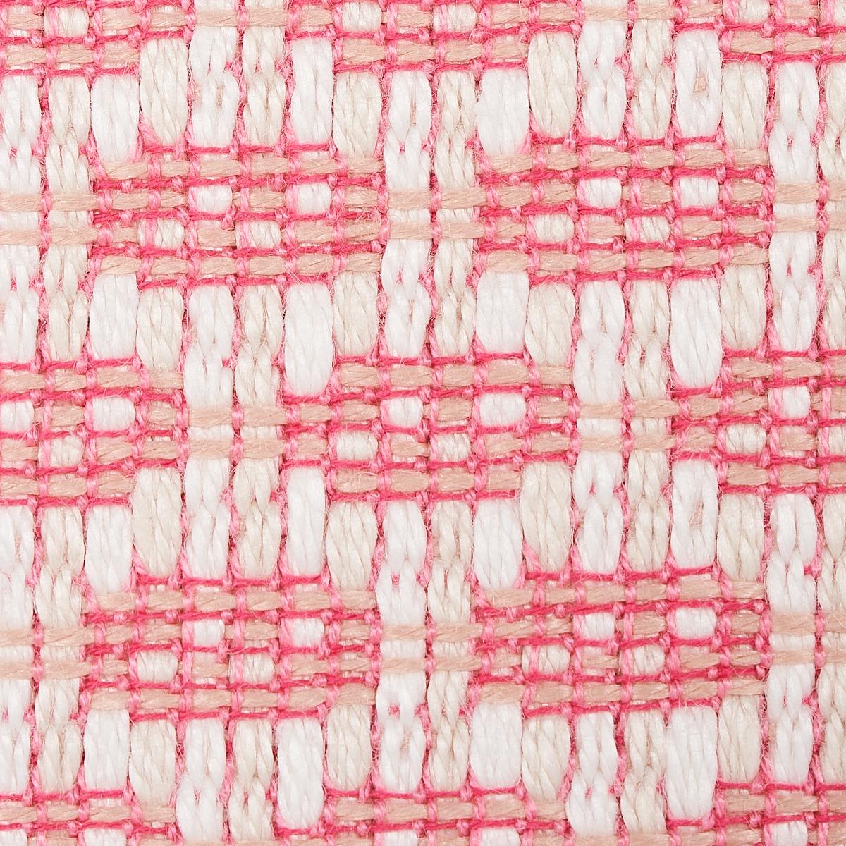 Hickox Indoor/Outdoor - Coral Fabrics | Schumacher