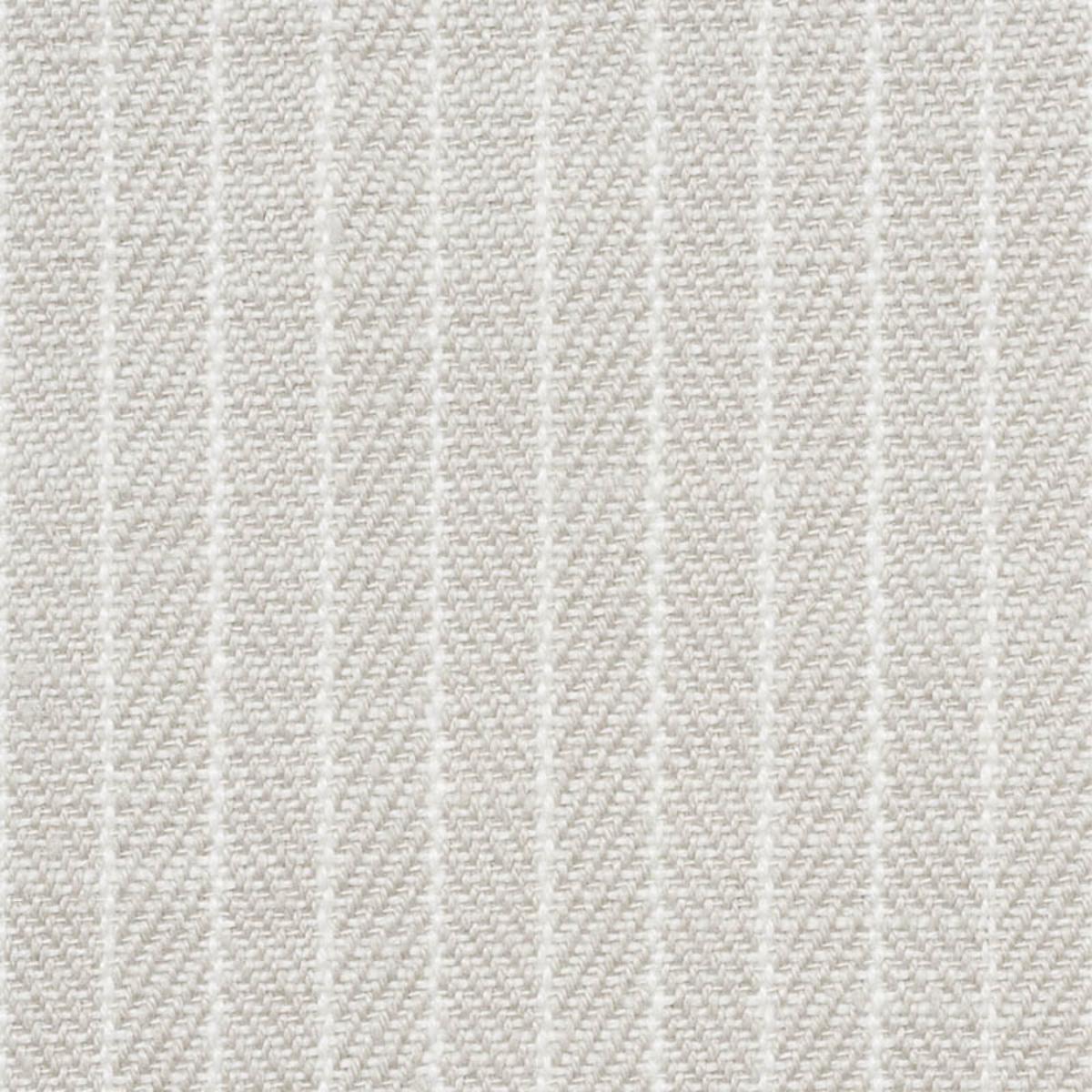 Garter Stripe Indoor/Outdoor - Natural Fabrics