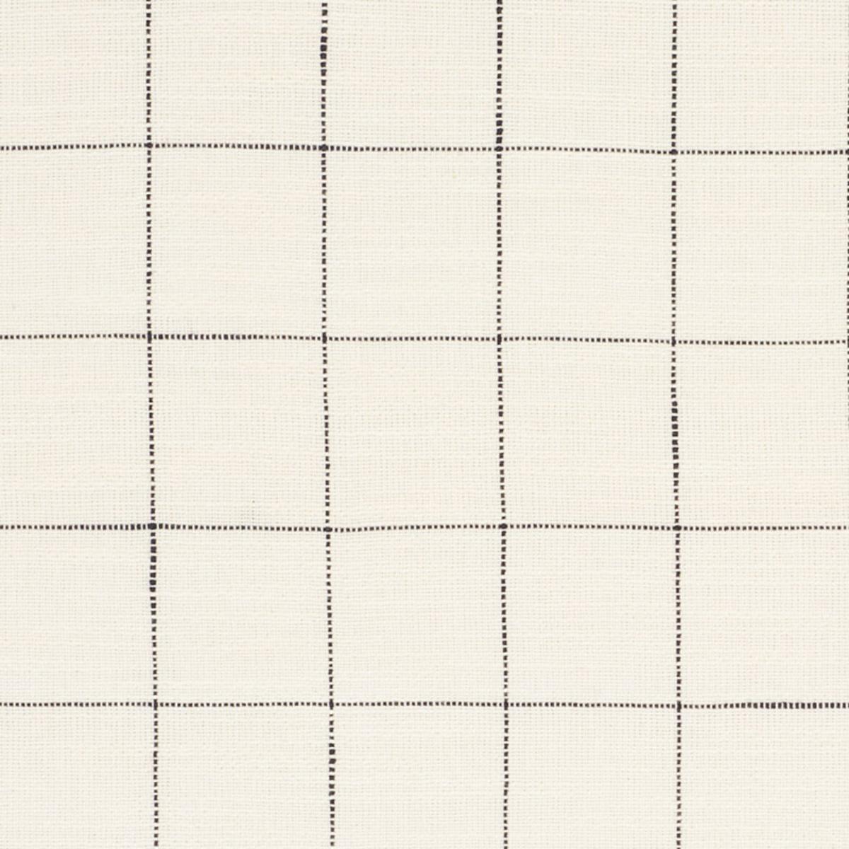 Marietta - Black Fabrics | Schumacher
