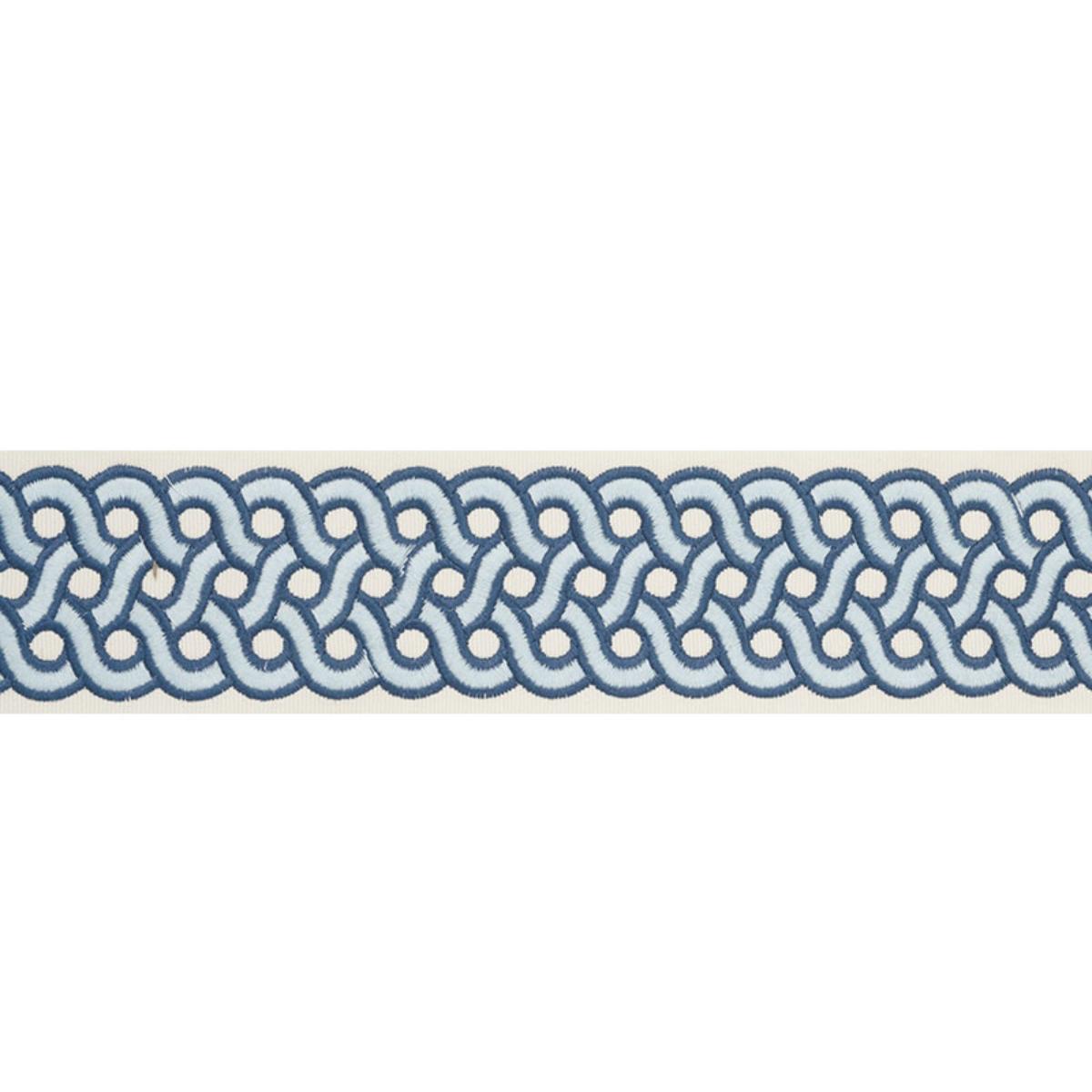 Mandeville Tape - Pacific Trims | Schumacher