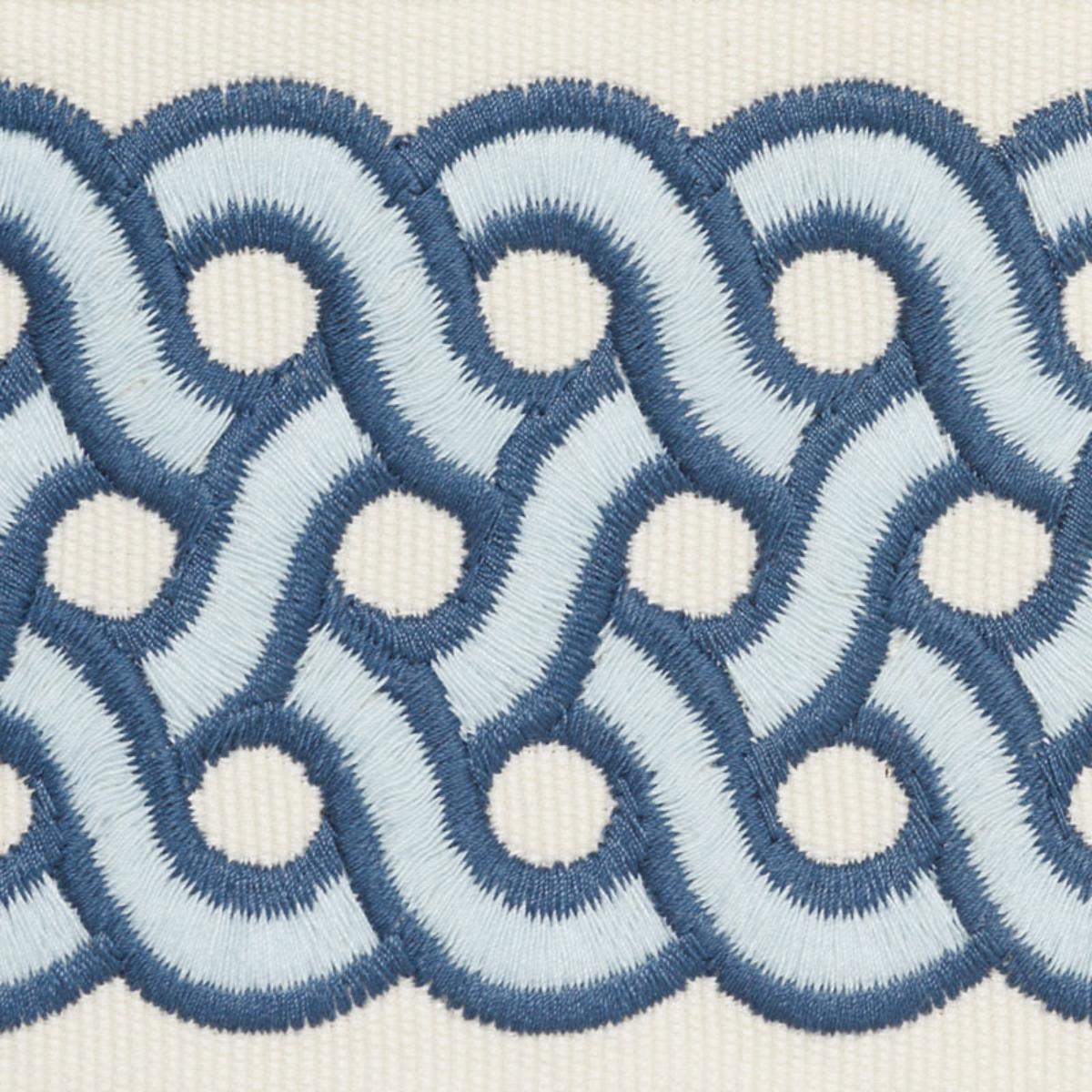 Mandeville Tape - Pacific Trims | Schumacher