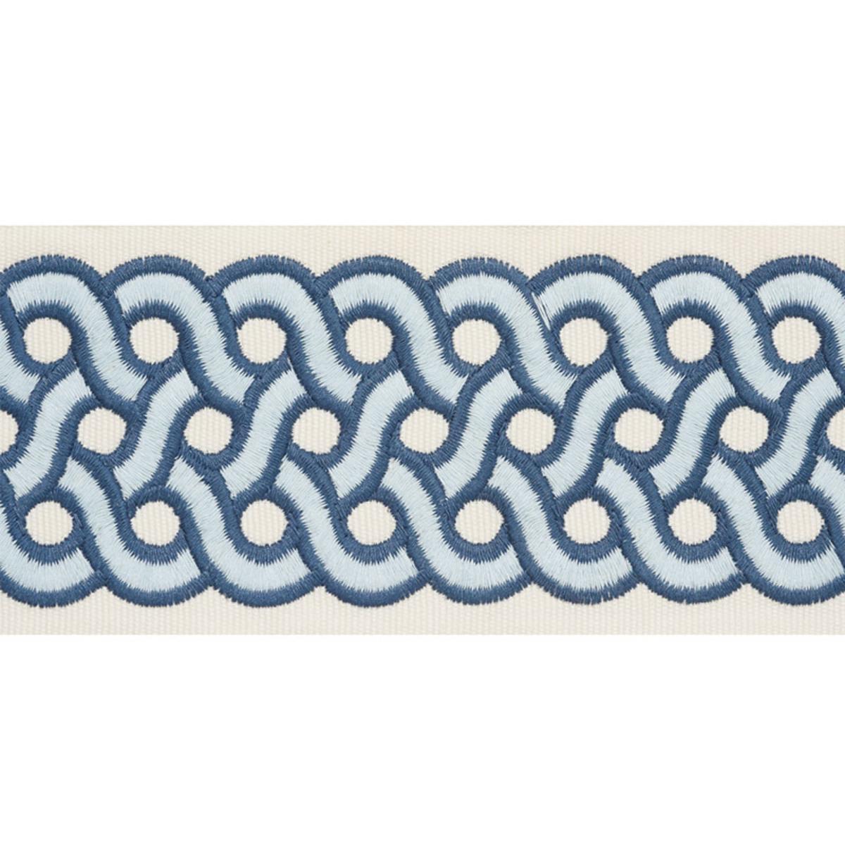Mandeville Tape - Pacific Trims