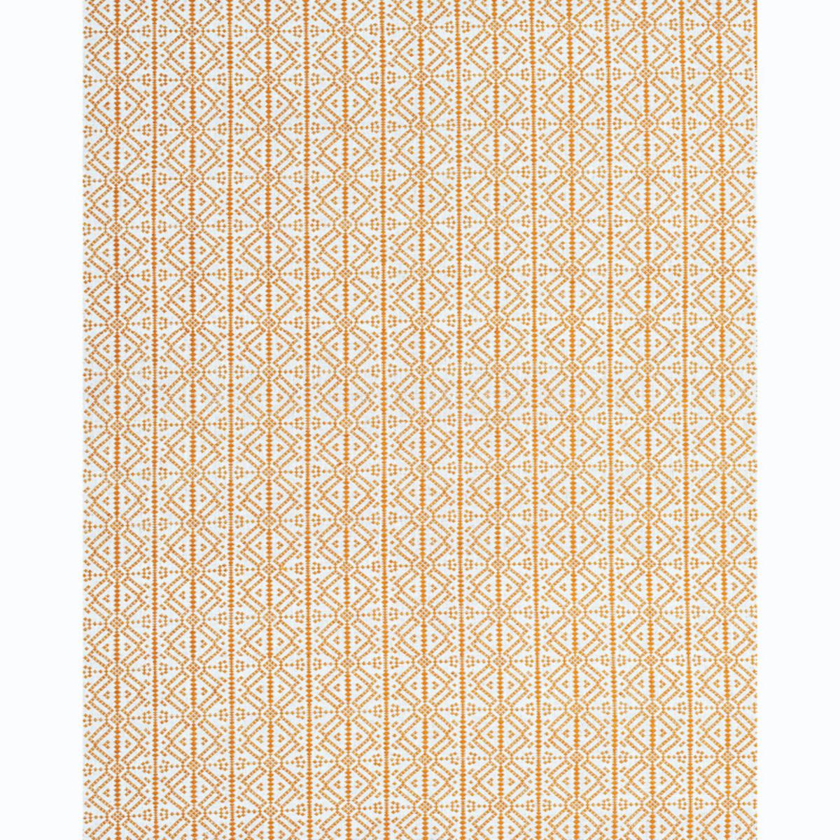 Poxte Hand Woven - Mostaza Fabrics | Schumacher