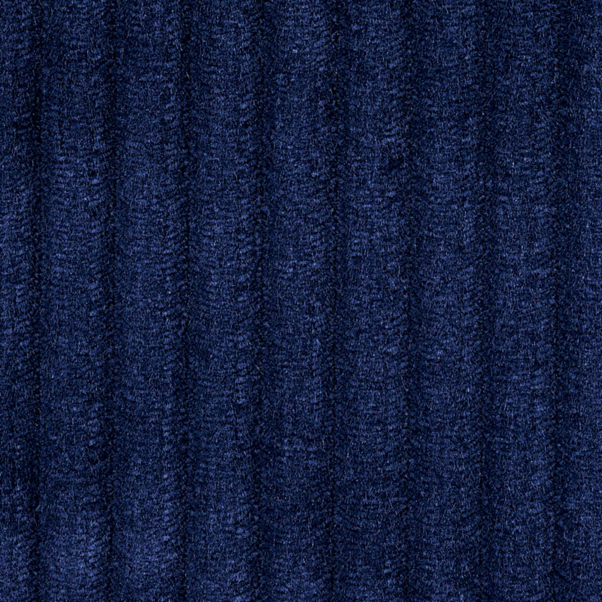 Wyatt Corduroy - Navy Fabrics | Schumacher