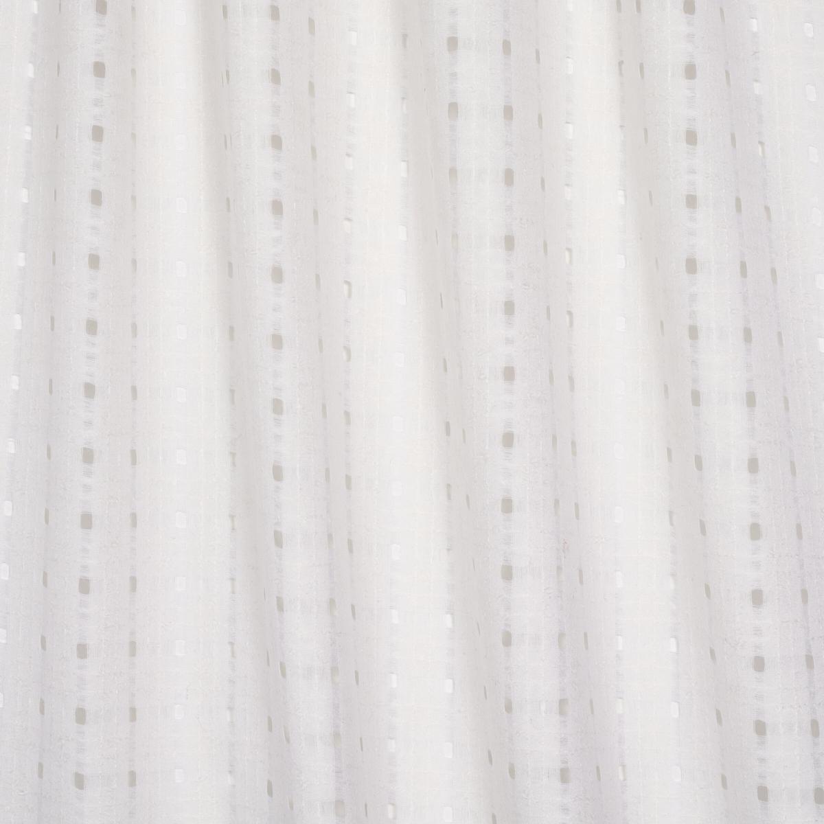 Henri Wool Mohair Sheer - Ivory Fabrics | Schumacher