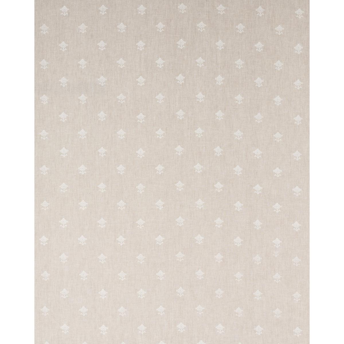 Rubia Sheer - Natural Fabrics | Schumacher