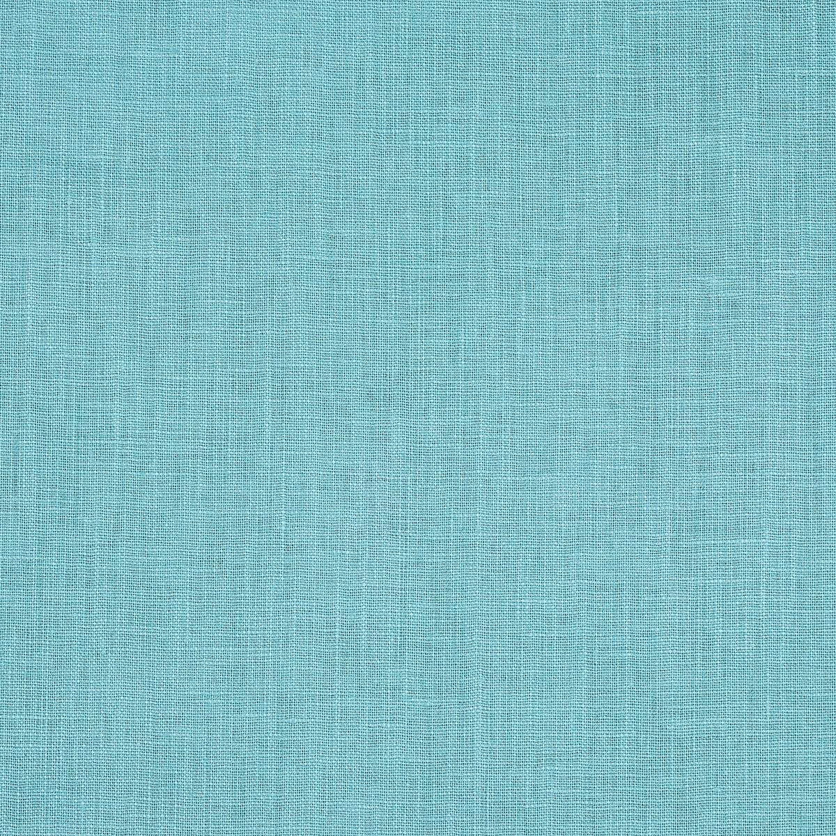 Lange Glazed Linen - Ocean Fabrics | Schumacher