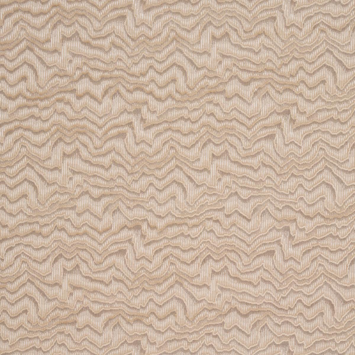 Zambezi Velvet - Champagne Fabrics