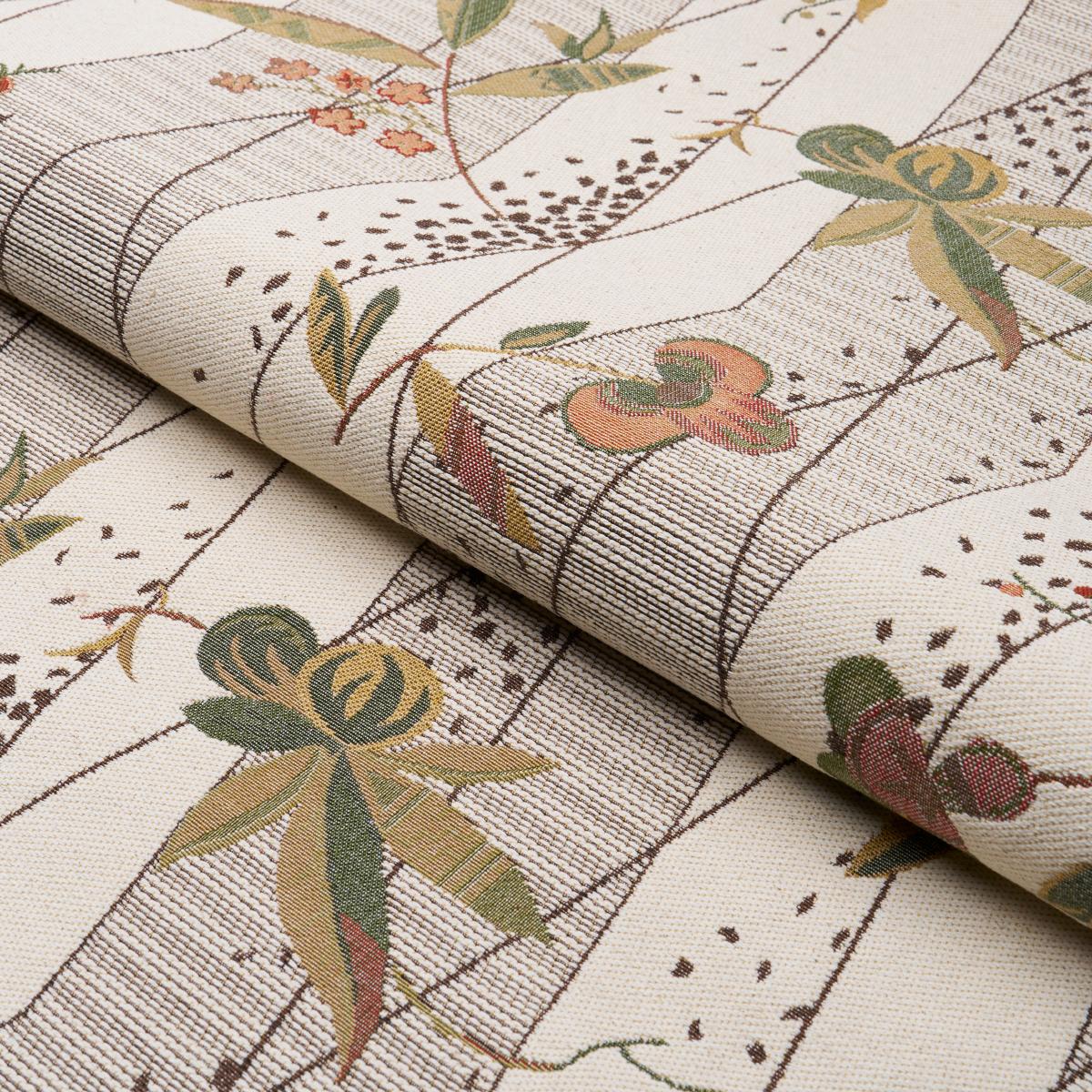 Romola Floral - Birch Fabrics | Schumacher