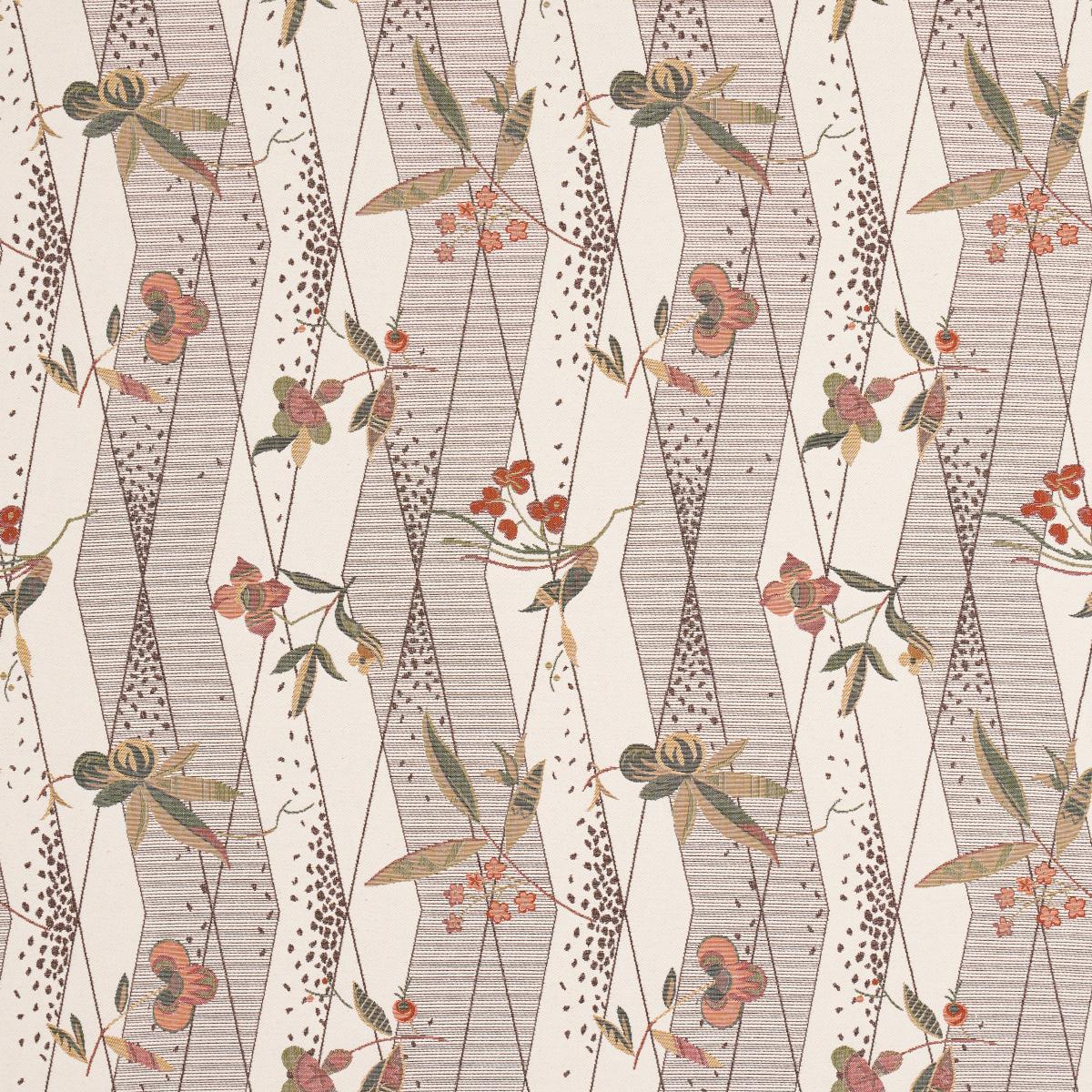 Romola Floral - Birch Fabrics | Schumacher