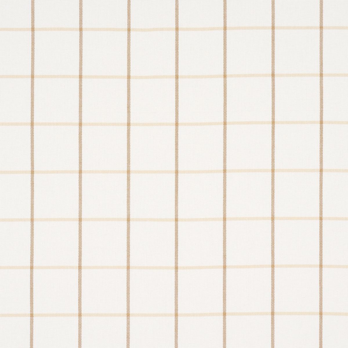 Frannie Windowpane - Neutral Fabrics | Schumacher