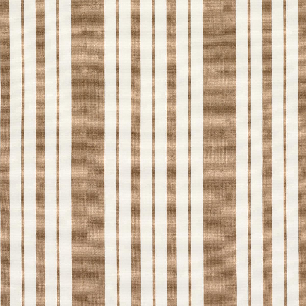 Markie Stripe - Neutral Fabrics | Schumacher